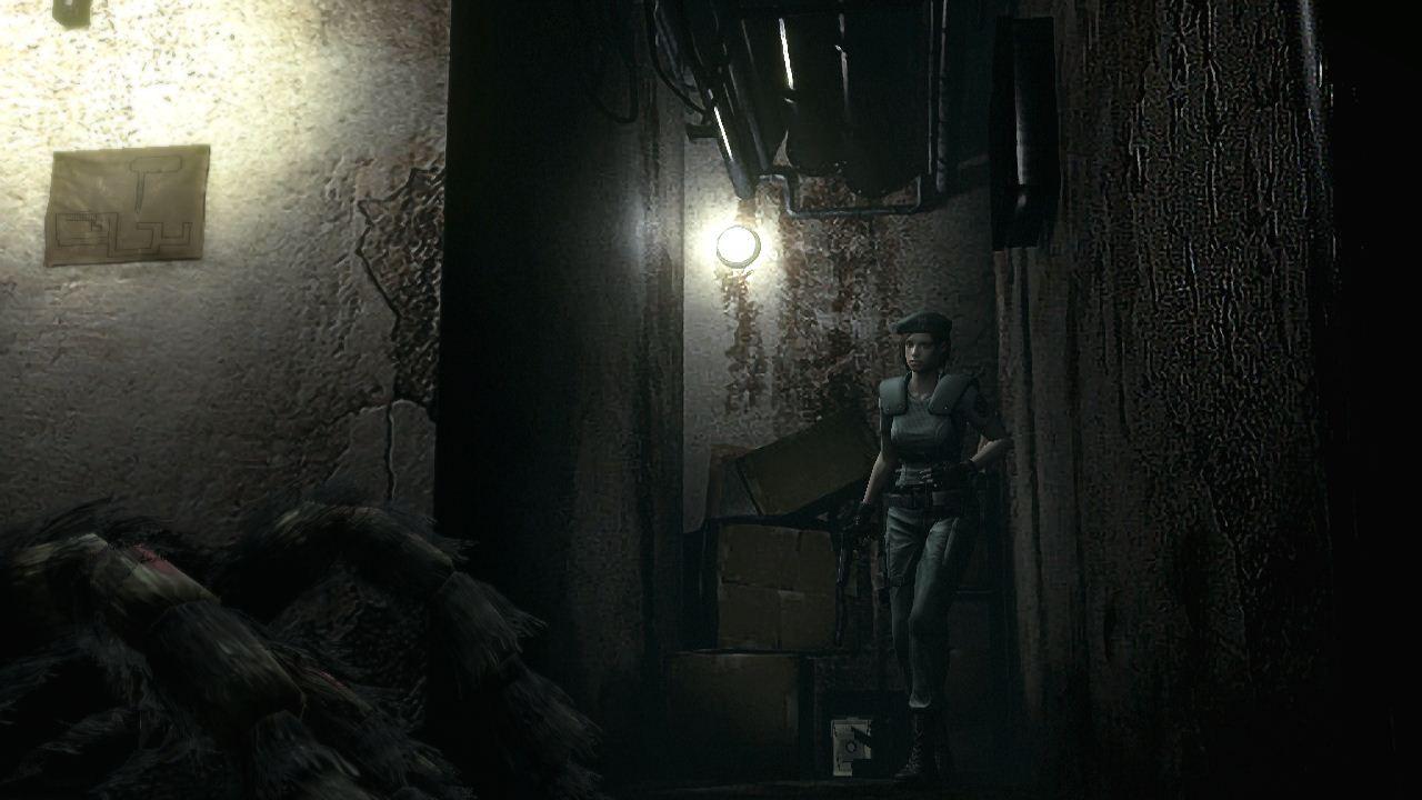 [06/08/2014] ... Jill Valentine - Abgesehen von Ashley gibt es in Resident Evil kaum schwache und hilflose Frauen. Im fünften Teil steht uns mit Sheva Alomar sogar tatkräftige weibliche Unterstützung zur Seite.