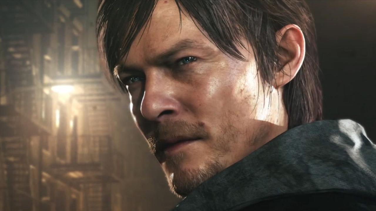 [13/08/2014] Ja, Silent Hill sollte zurückkehren, aber doch bitte nicht so! - Meinung (1)