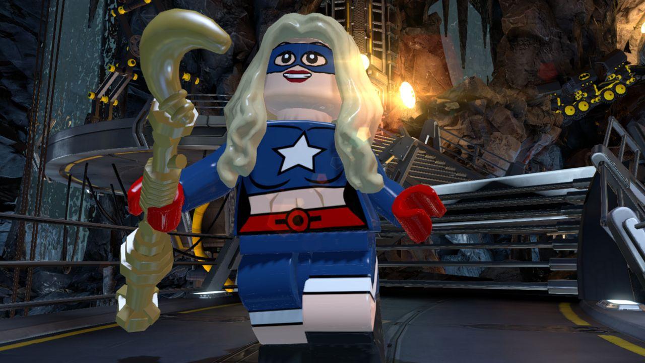 [17/08/2014] Lego Batman 3: Screenshots aus dem neuen Lego-Abenteuer (1)
