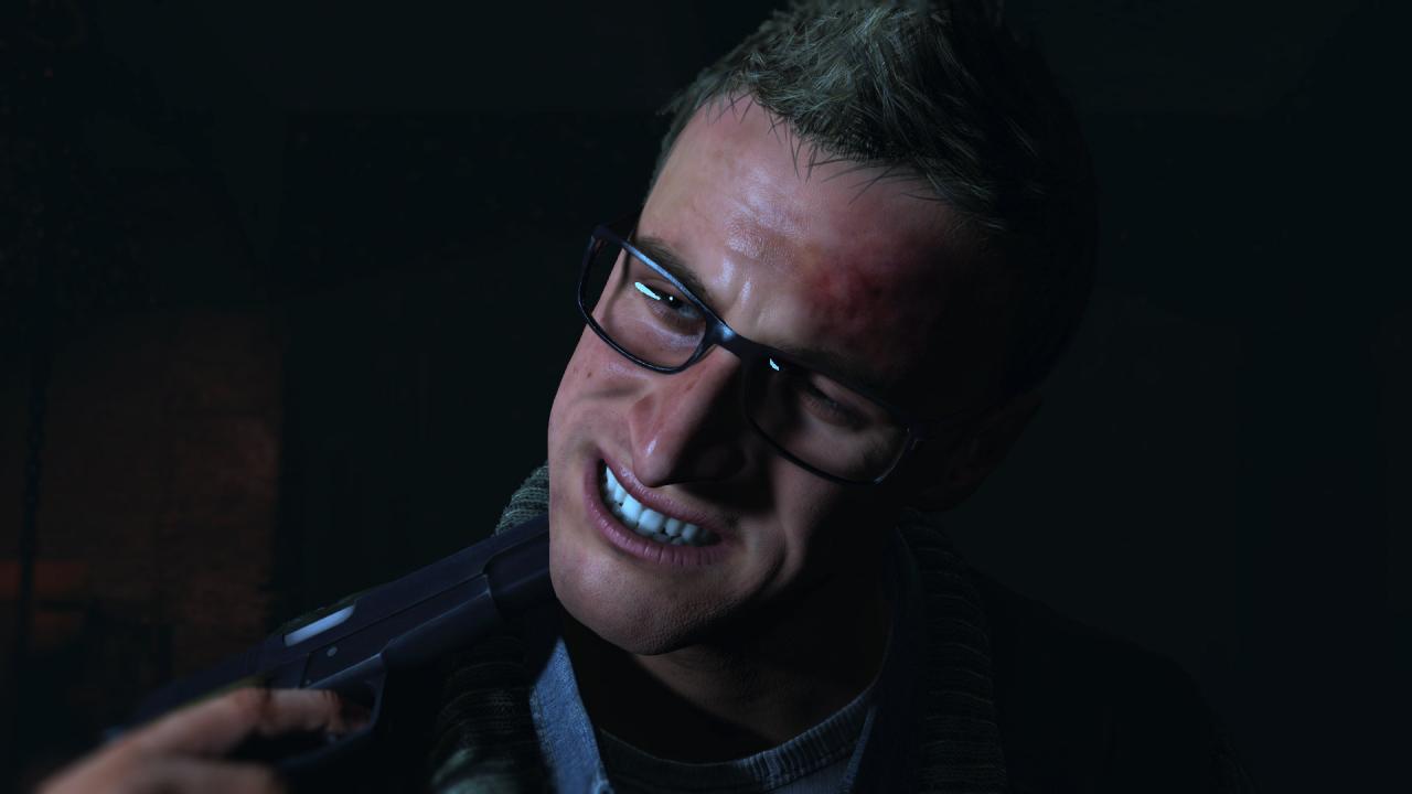 [13/08/2014] Screenshot aus Until Dawn. (1)