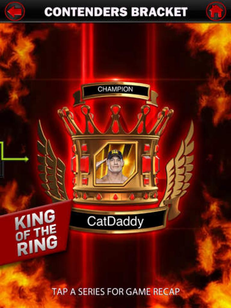 [18/08/2014] WWE Supercard - Bilder zum mobilen Wrestling-Spaß (4)