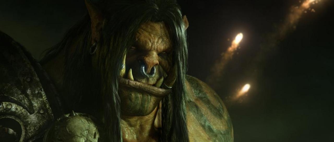 [14/08/2014] WoW: Warlords of Draenor