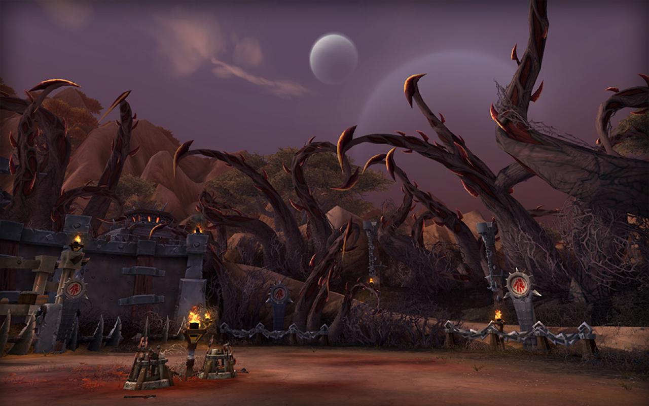 [08/08/2014] WoW: Die Entwickler von Blizzard glaube nicht an einen neuen Aufschwung. (7)