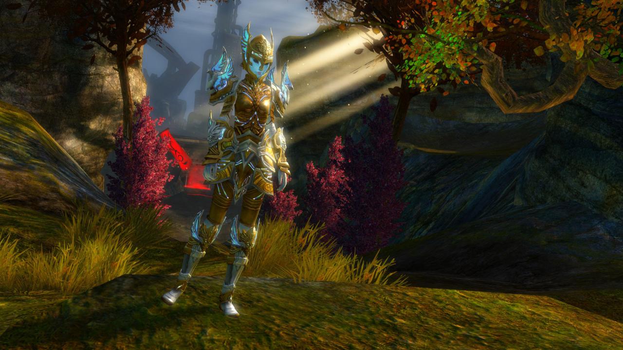[14/08/2014] Auch in MMORPGs, wie zum Beispiel Guild Wars ist die Verlockung groß. Ein Event hier, eine Sammel-Aktion da. Es gibt einfach so viel zu tun...