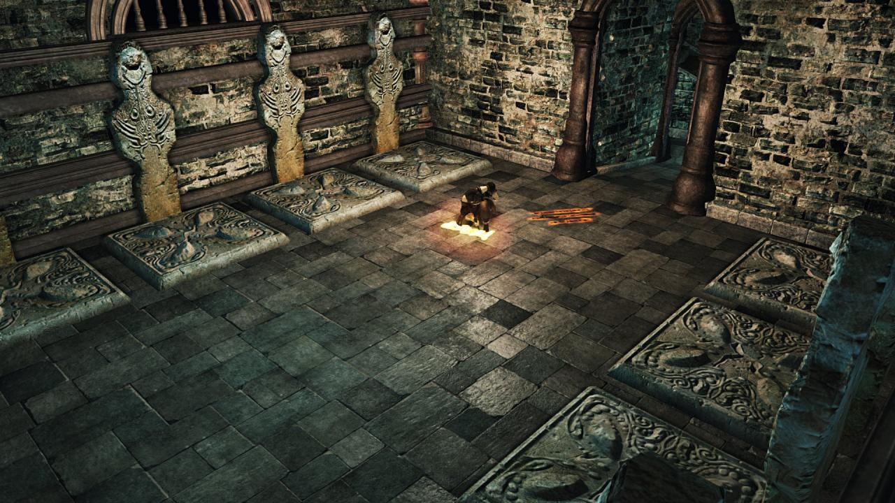 [15/08/2014] Dark Souls 2 - Screenshots aus dem DLC Crown of the Old Iron King (4)