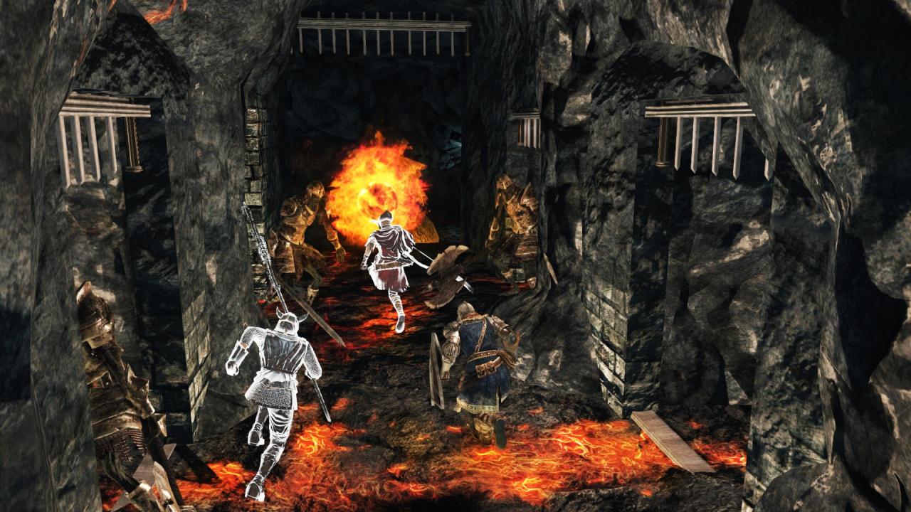 [15/08/2014] Dark Souls 2 - Screenshots aus dem DLC Crown of the Old Iron King (3)