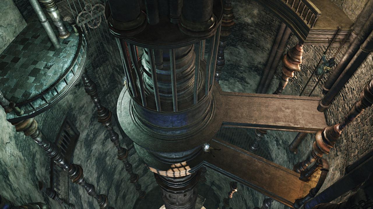 [15/08/2014] Dark Souls 2 - Screenshots aus dem DLC Crown of the Old Iron King (11)