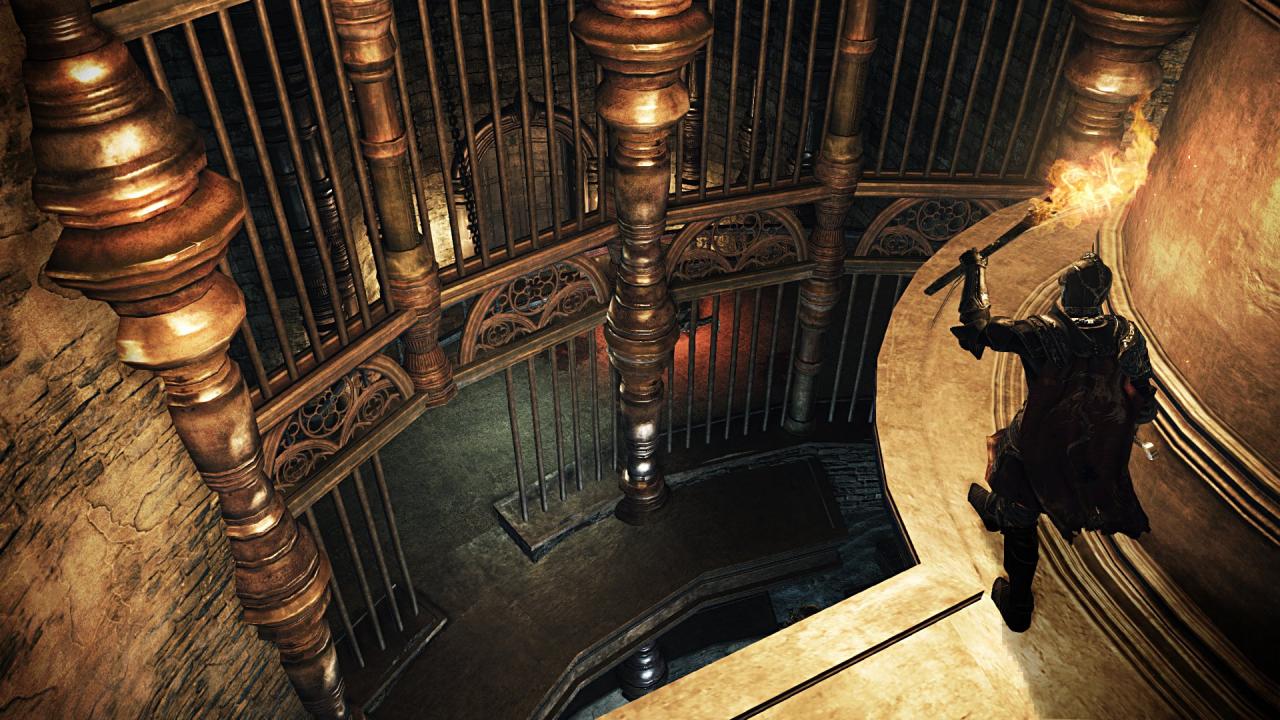 [15/08/2014] Dark Souls 2 - Screenshots aus dem DLC Crown of the Old Iron King (10)