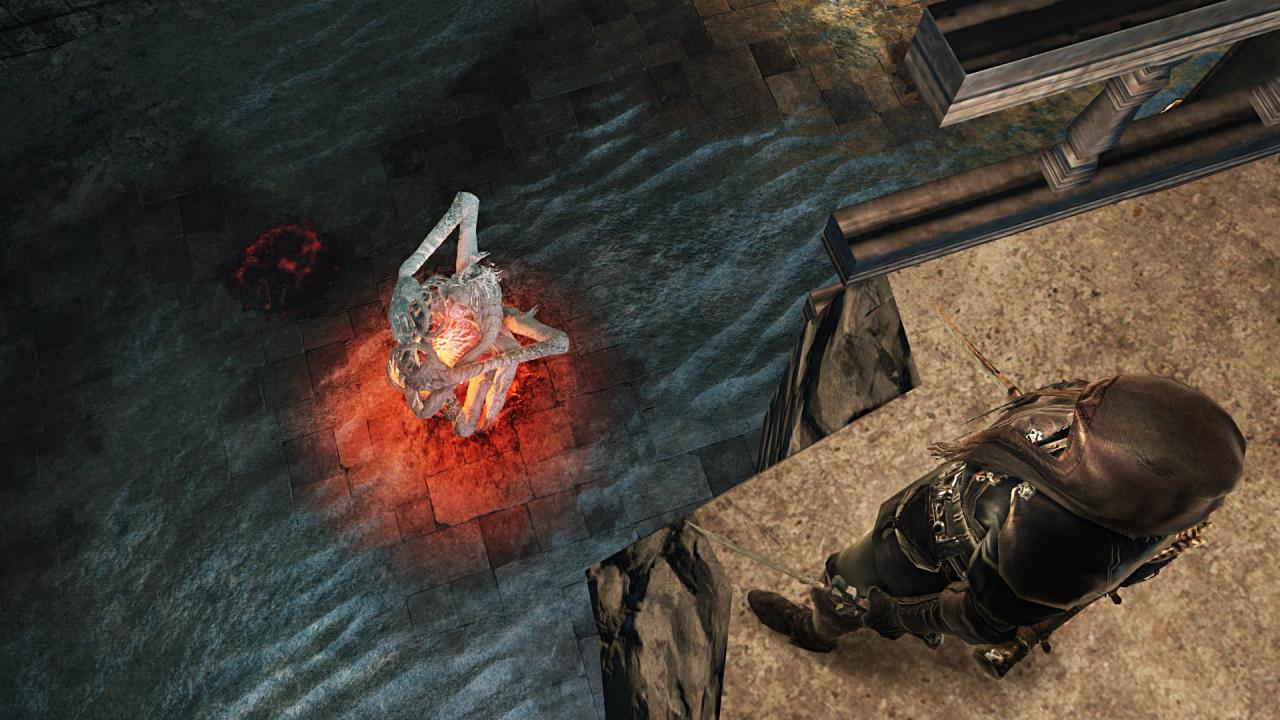 [15/08/2014] Dark Souls 2 - Screenshots aus dem DLC Crown of the Old Iron King (13)
