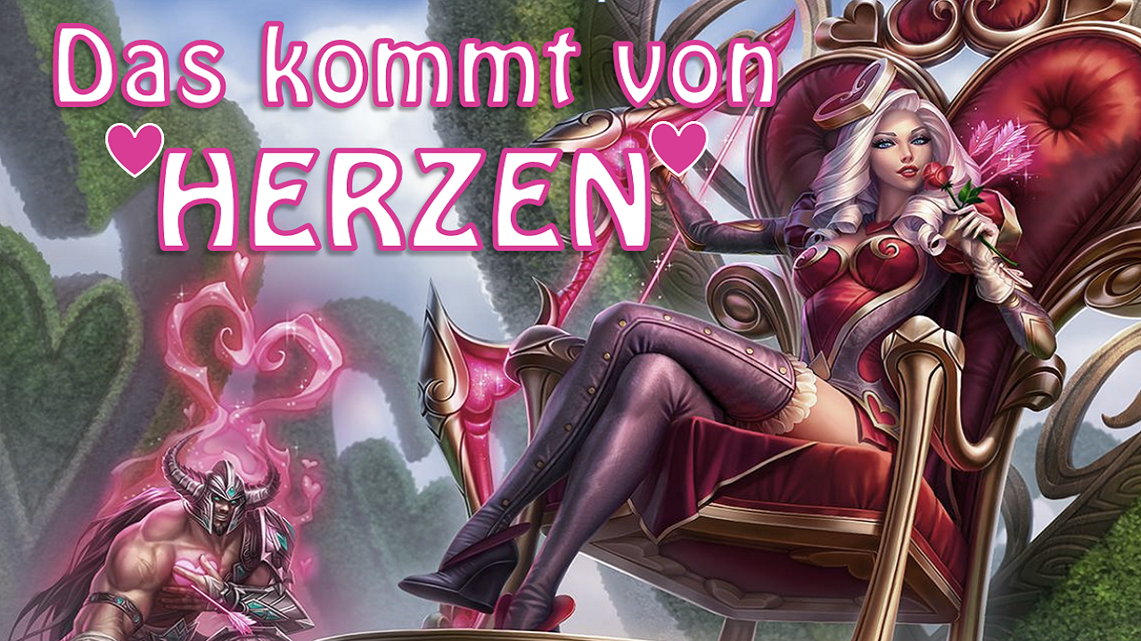 [25/08/2014] Das kommt von Herzen: Diese Games werden durch Fans wiederbelebt.