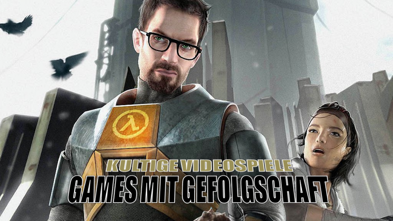 [22/08/2014] Mehr als nur ein Videospiel: Um diese kultigen Games versammelt sich eine riesige Gefolgschaft.