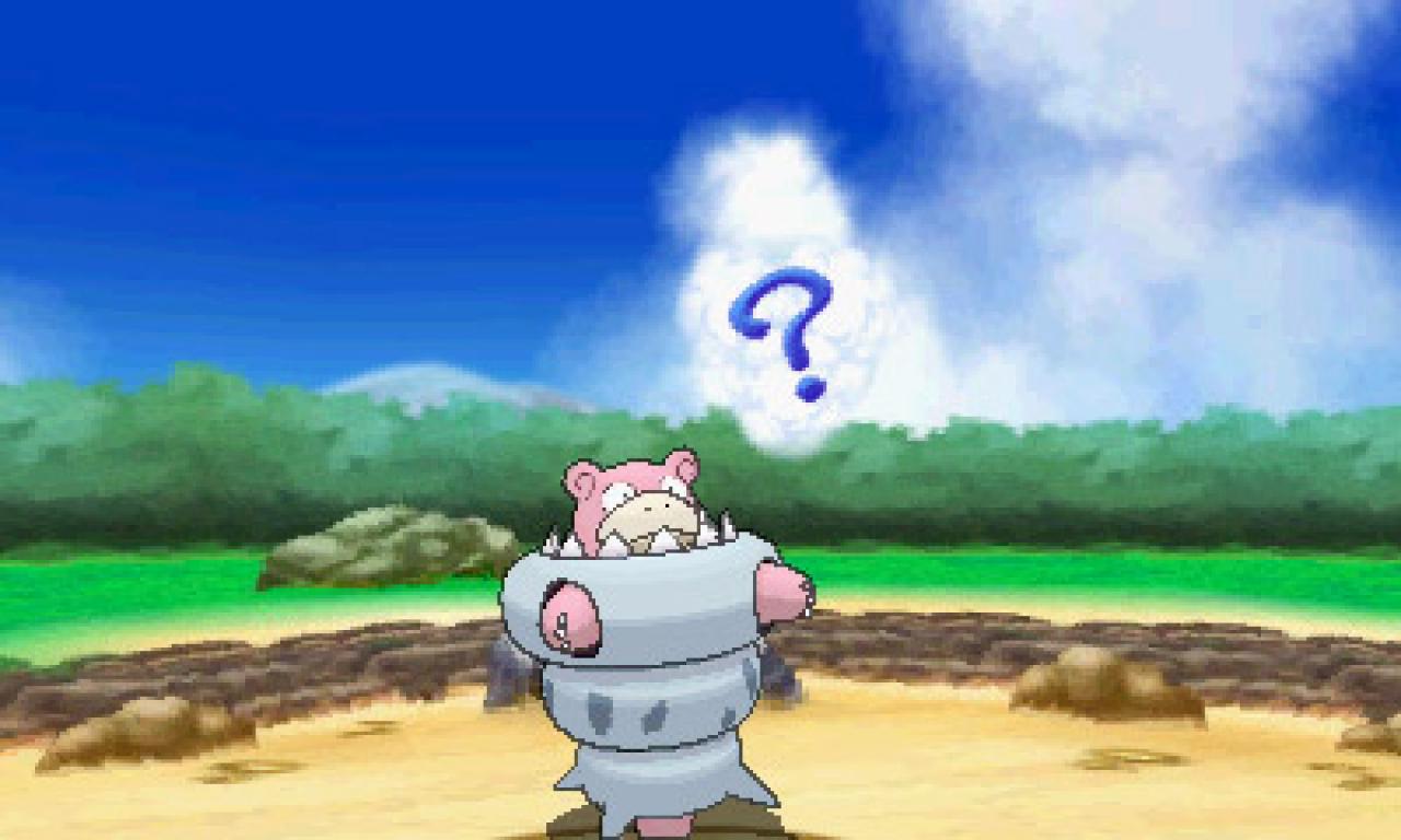 [19/08/2014] Pokémon Omega Rubin und Alpha Saphir - Alle Fundorte der Mega-Steine in den neuen Nintendo 3DS Abenteuern
