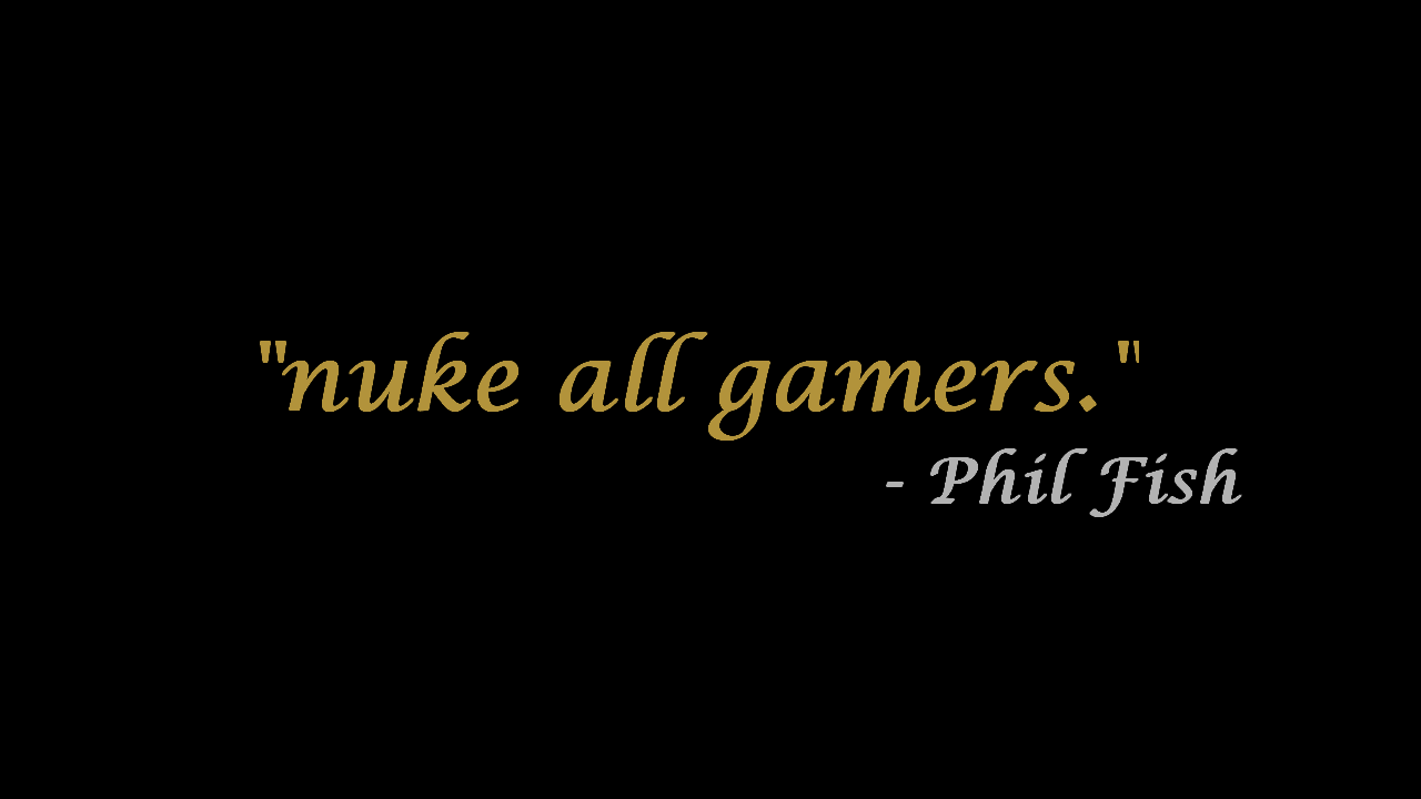 [25/08/2014] Phil Fish avancierte in den vergangenen Monaten zur Nummer eins der kontroversen Persönlichkeiten der Spielebranche. Eine Auswahl der besten Aussprüche des Fez-Entwicklers 