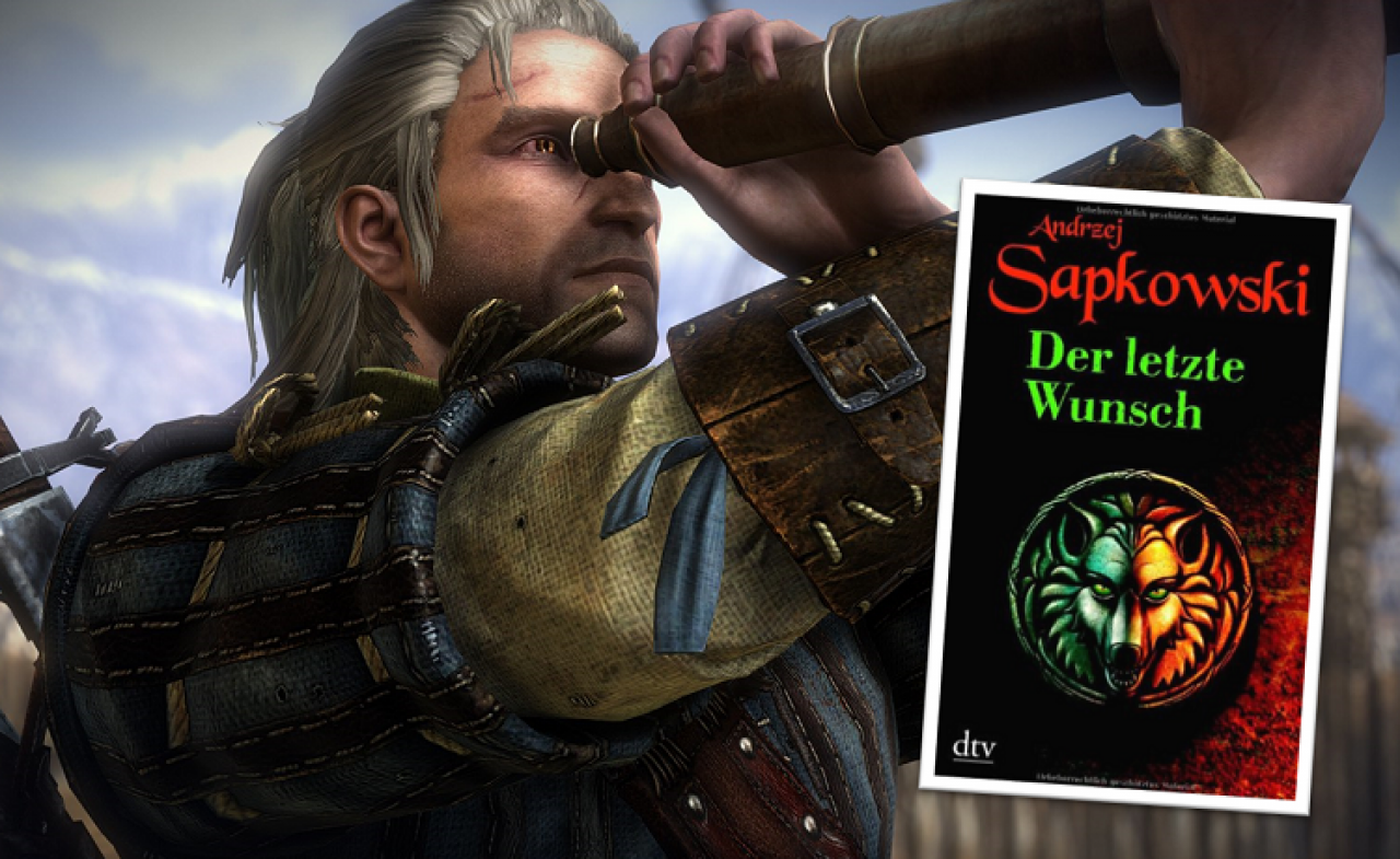 [12/08/2014] Als Vorlage für The Witcher diente den Machern von CD Project sowohl eine Sammlung von Kurzgeschichten, als auch fünf Romane über den Hexer Geralt von Riva. Beide Spiel-Vorlagen stammen von Autor Andrzej Sapkowski und können sich über große Beliebtheit freuen.