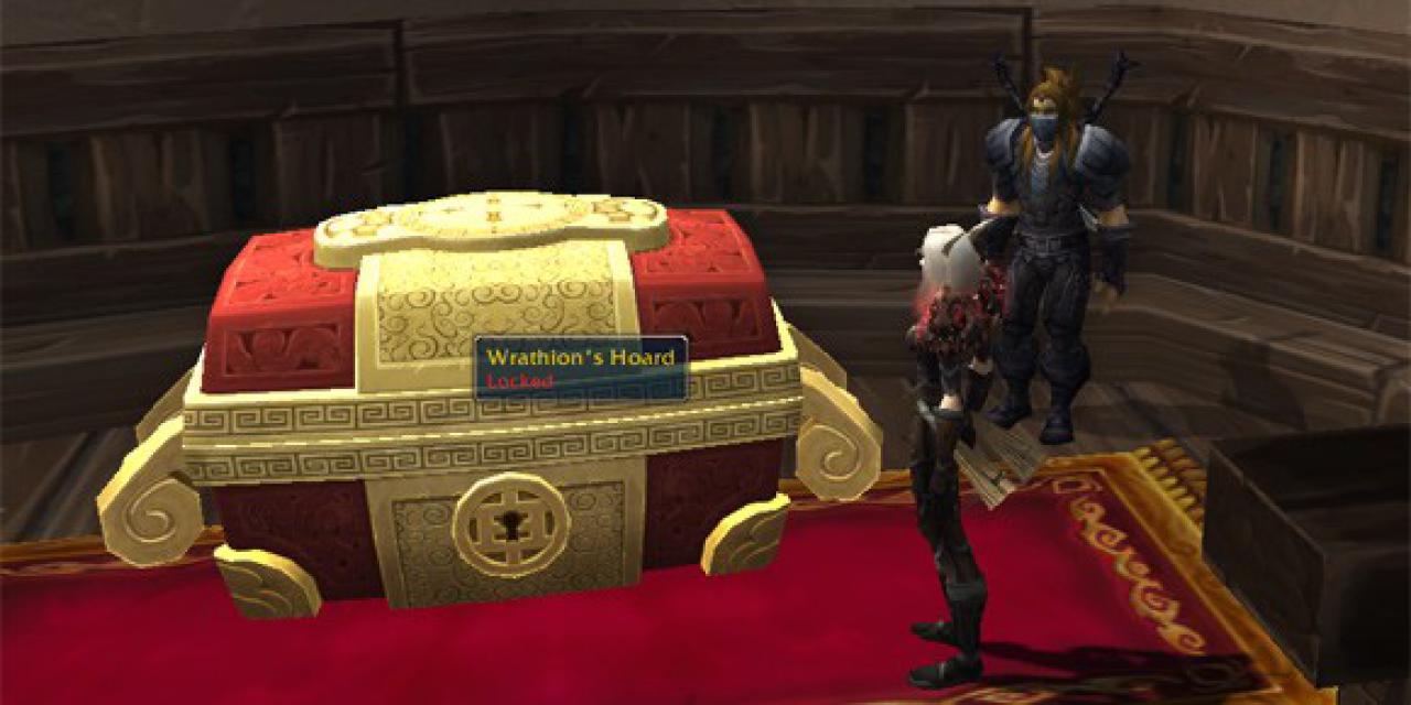 [26/08/2014] Das MMORPG World of Warcraft zieht schon seit langer Zeit Gamer in seinen Bann. Trotz der mittlerweile in die Jahre gekommenen Grafik, hat das Spiel kaum an Reiz verloren. Dies liegt unter anderem am Loot-System und der ständig sich erweiternden Spielwelt, die immer wieder Anlass zu Entdeckungsreisen gibt.