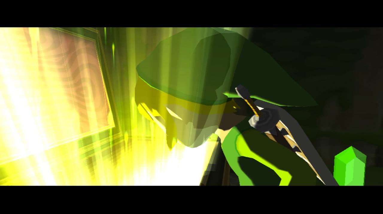 [26/08/2014] Da-da-da-daaaaa! Jeder Zelda-Spieler kennt diese Melodie, wenn er mit Link eine Truhe öffnet. Egal ob sie mit Rubinen oder magischen Objekten gefüllt ist, diese Klänge lassen unser Abenteurerherz schon höher schlagen.