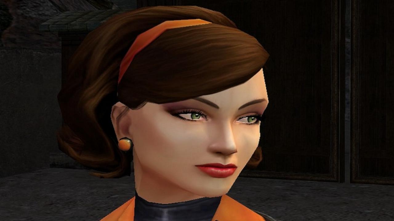 [22/09/2014] Cate Archer (No One Lives Forever) - Eine Retro-Agentin der Sechzigerjahre, die das weibliche Gegenstück zu James Bond darstellen könnte. So lässt sich Cate aus der legendären Stealth-Shooter-Reihe von Monolith am besten beschreiben.
