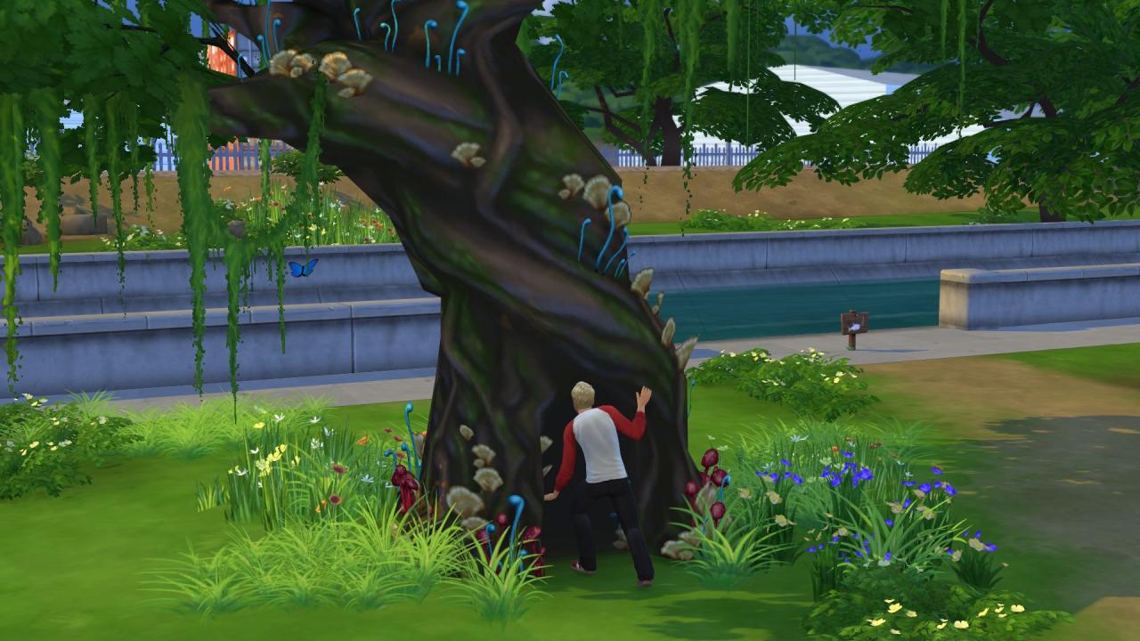 [08/09/2014] Die Sims 4: Erste Mods verfügbar. (7)
