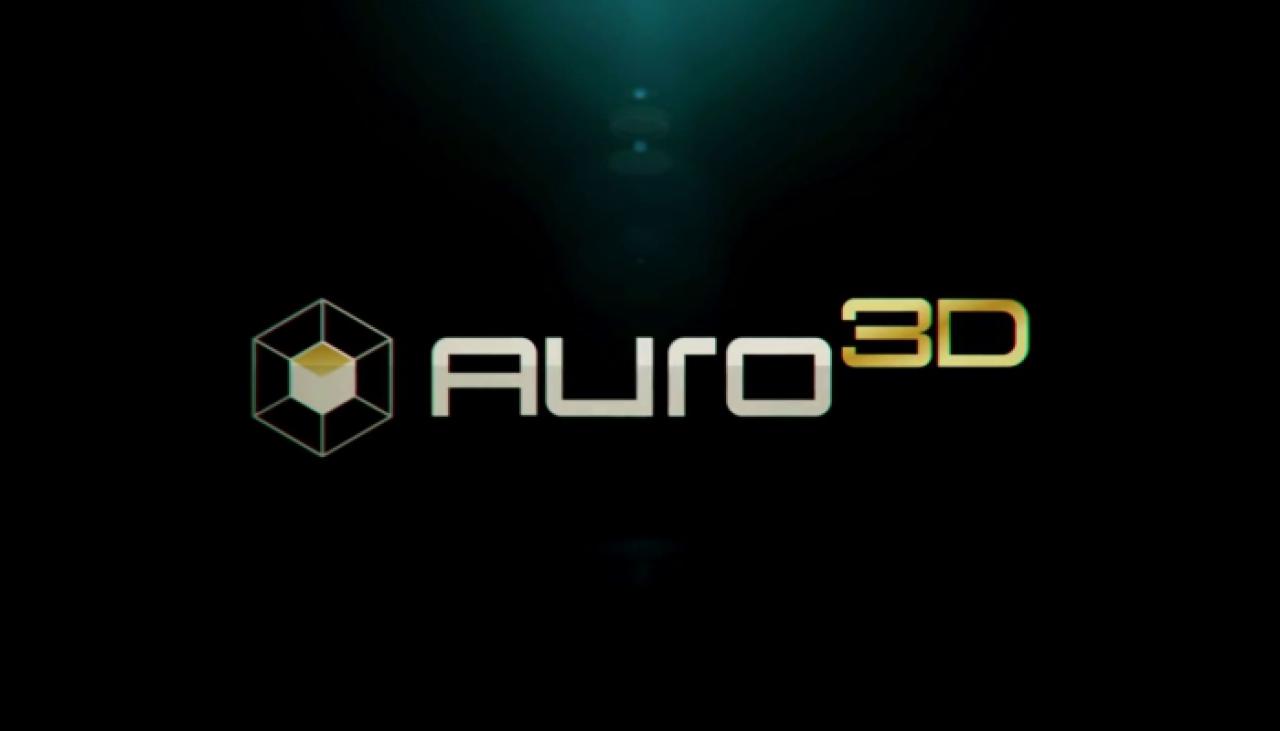 [25/09/2014] Auro 3D