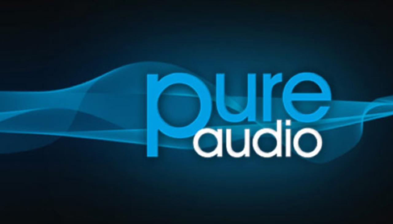 [25/09/2014] pure Audio