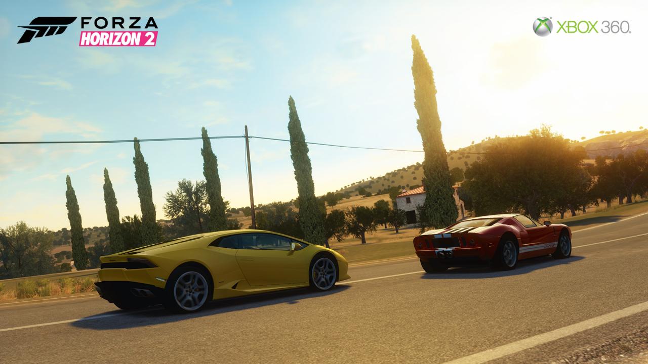 [09/09/2014] Forza Horizone 2 - Alle Scheunenfunde (Barn Finds) im Xbox-Rennspiel