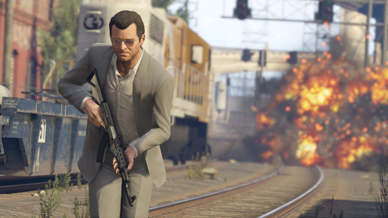 [12/09/2014] Rockstar - 