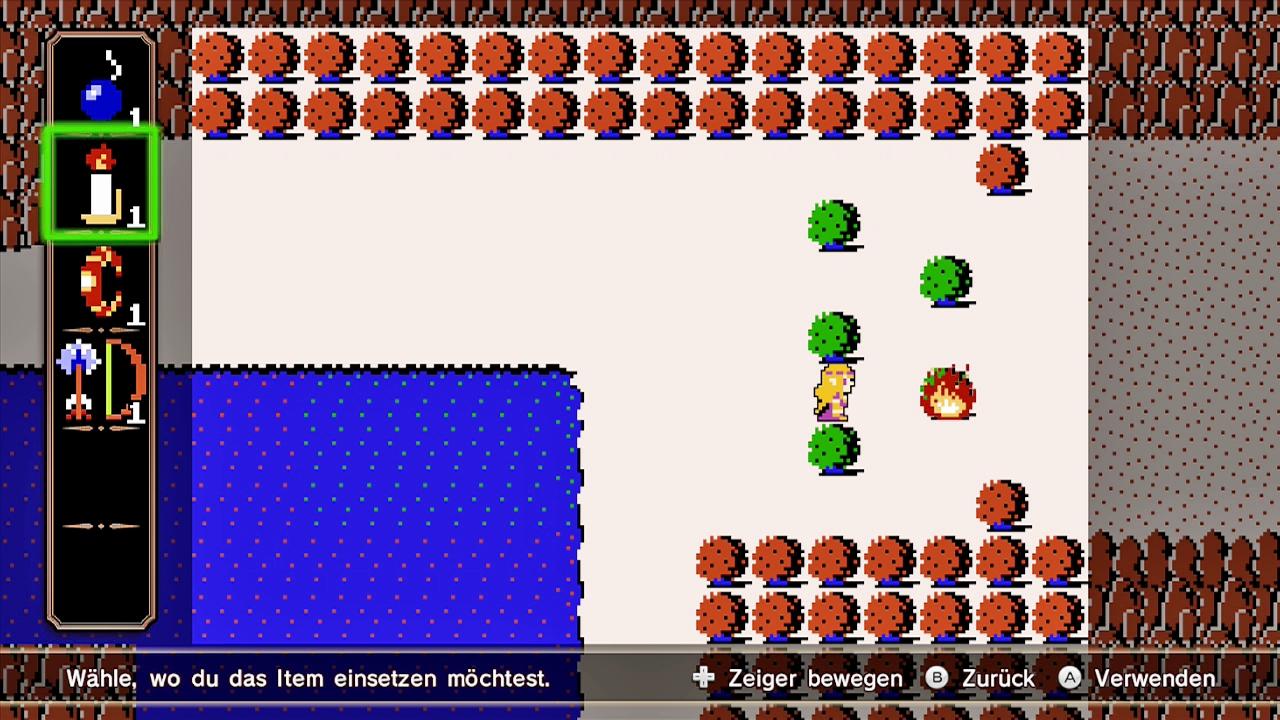 [18/09/2014] Der Abenteuer-Modus in Hyrule Warriors (2)