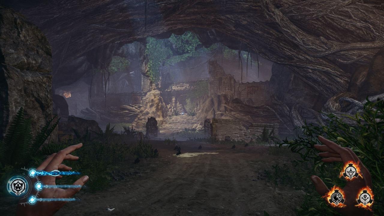 [12/09/2014] Lichdom: Battlemage