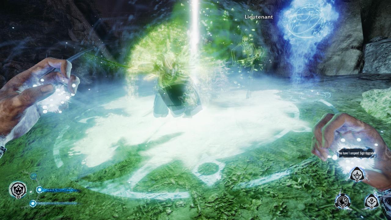 [12/09/2014] Lichdom: Battlemage