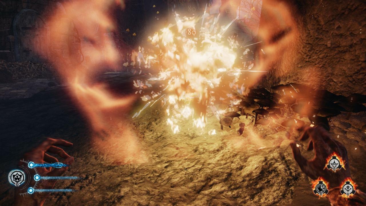 [12/09/2014] Lichdom: Battlemage