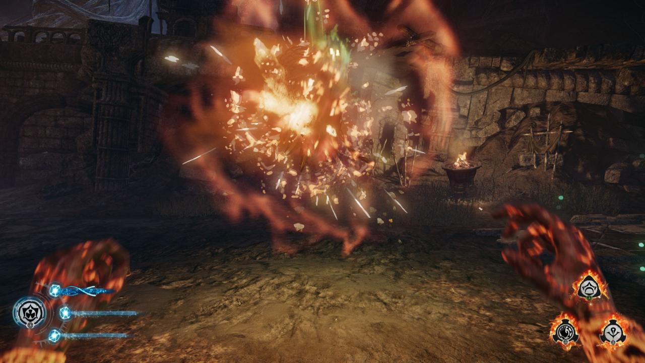 [12/09/2014] Lichdom: Battlemage