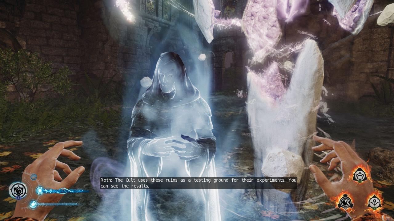 [12/09/2014] Lichdom: Battlemage