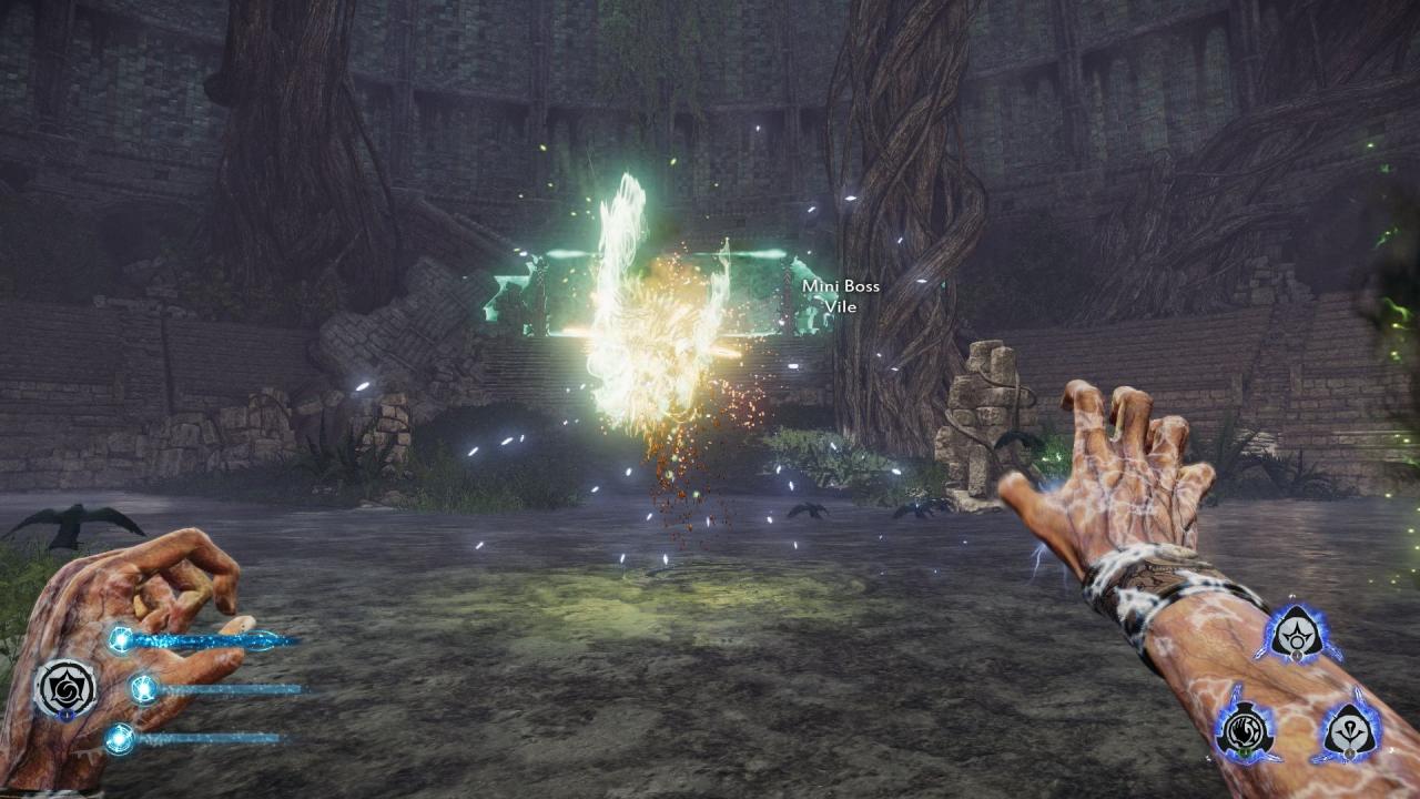 [12/09/2014] Lichdom: Battlemage