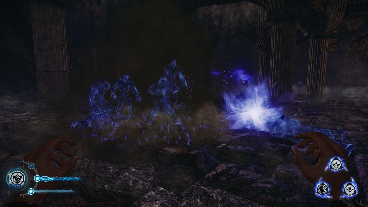 [12/09/2014] Lichdom: Battlemage