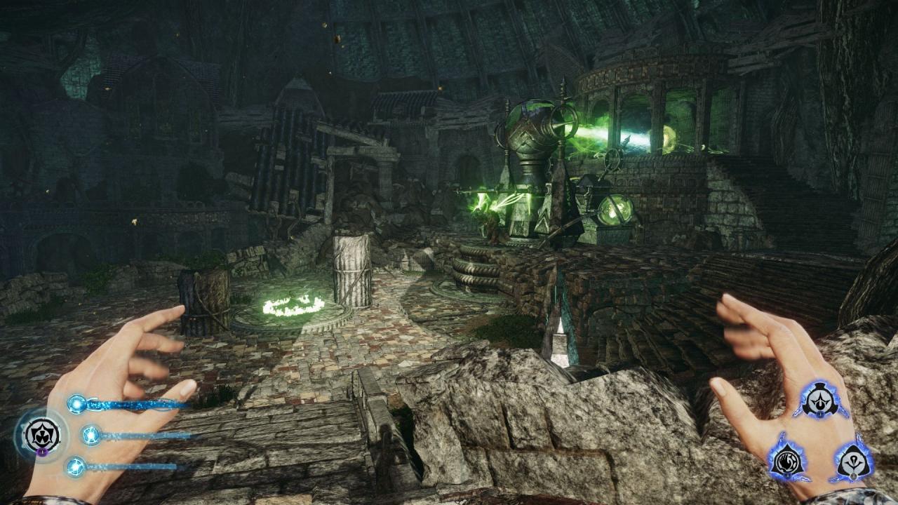 [12/09/2014] Lichdom: Battlemage