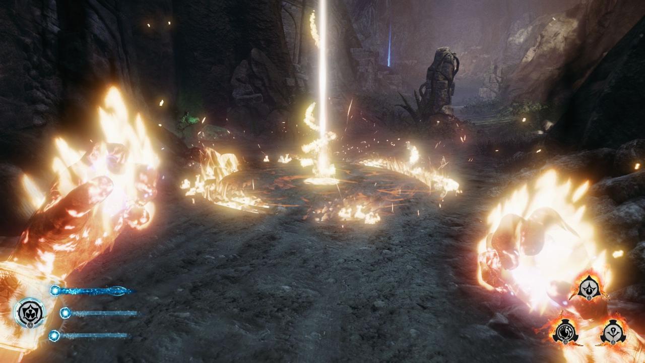[12/09/2014] Lichdom: Battlemage