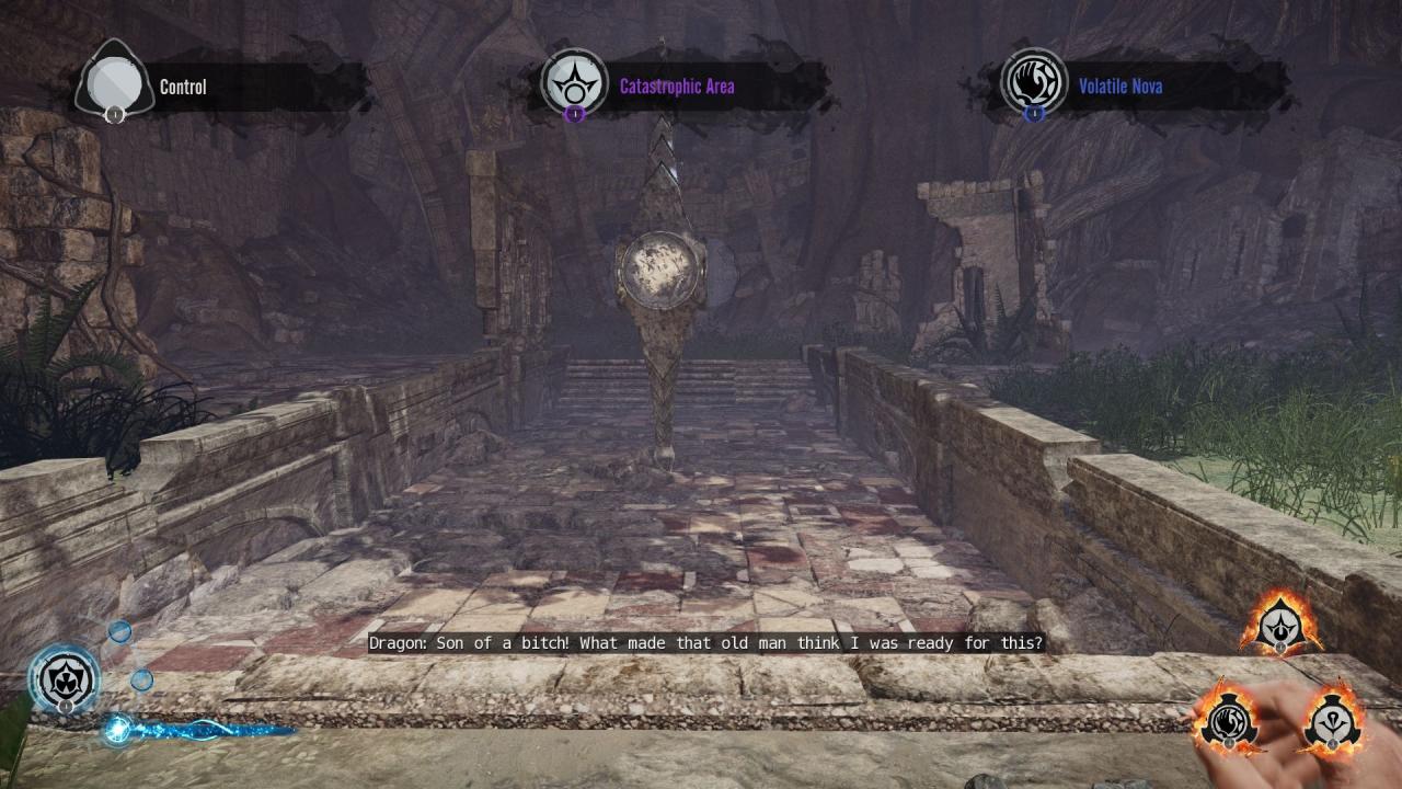 [12/09/2014] Lichdom: Battlemage