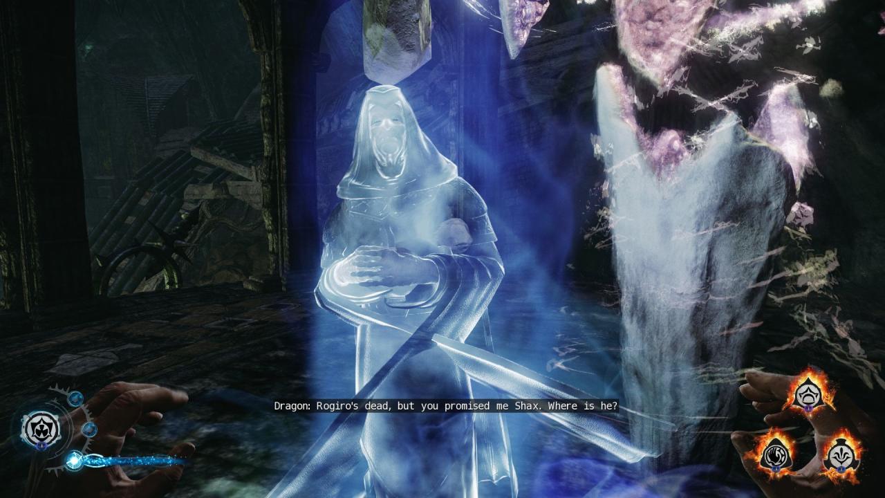 [12/09/2014] Lichdom: Battlemage