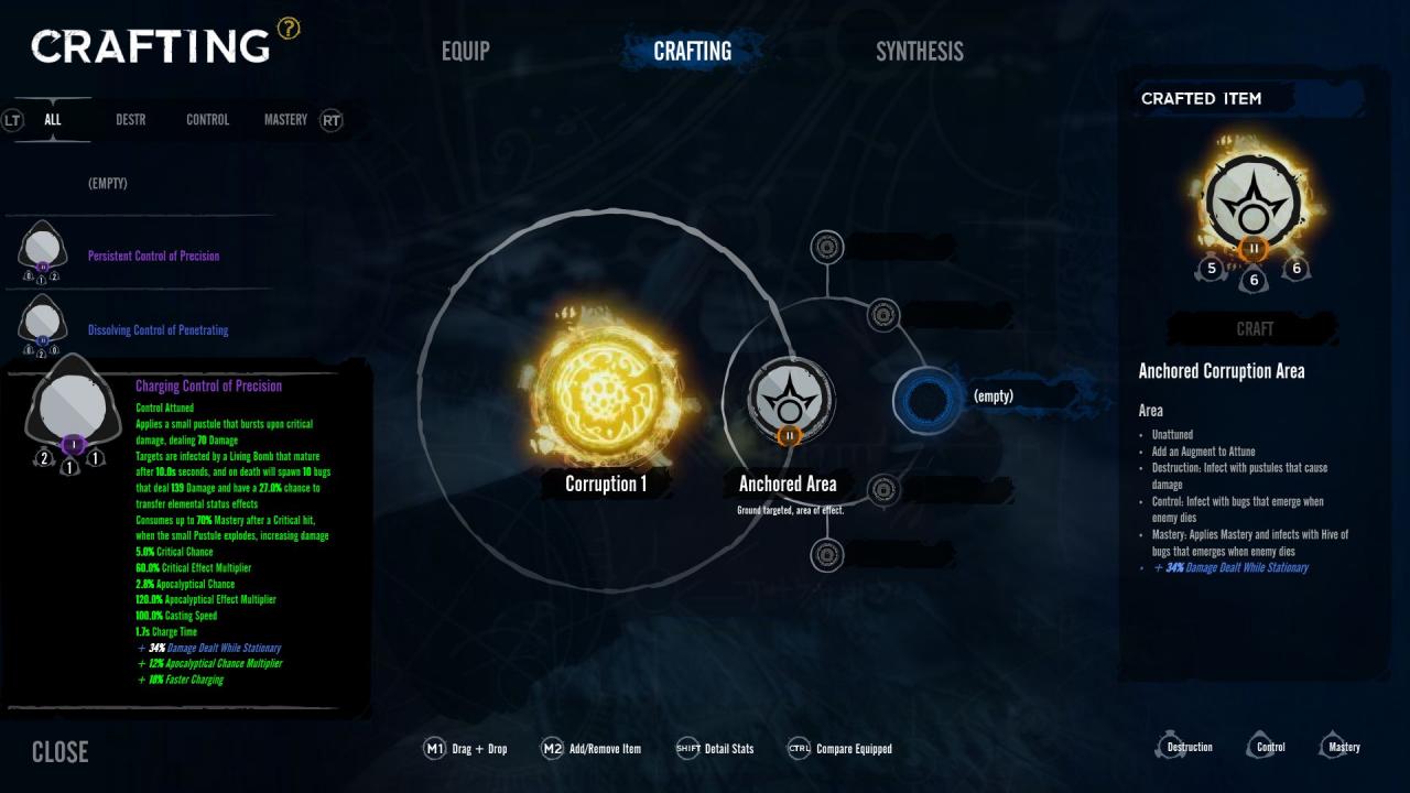 [12/09/2014] Lichdom: Battlemage