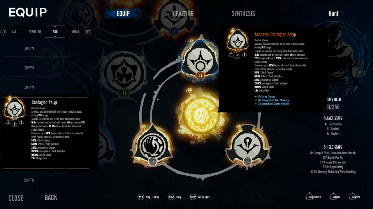 [12/09/2014] Lichdom: Battlemage