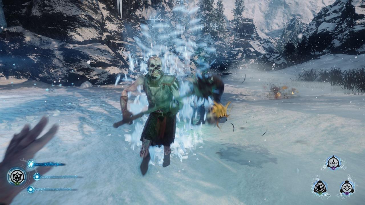 [12/09/2014] Lichdom: Battlemage