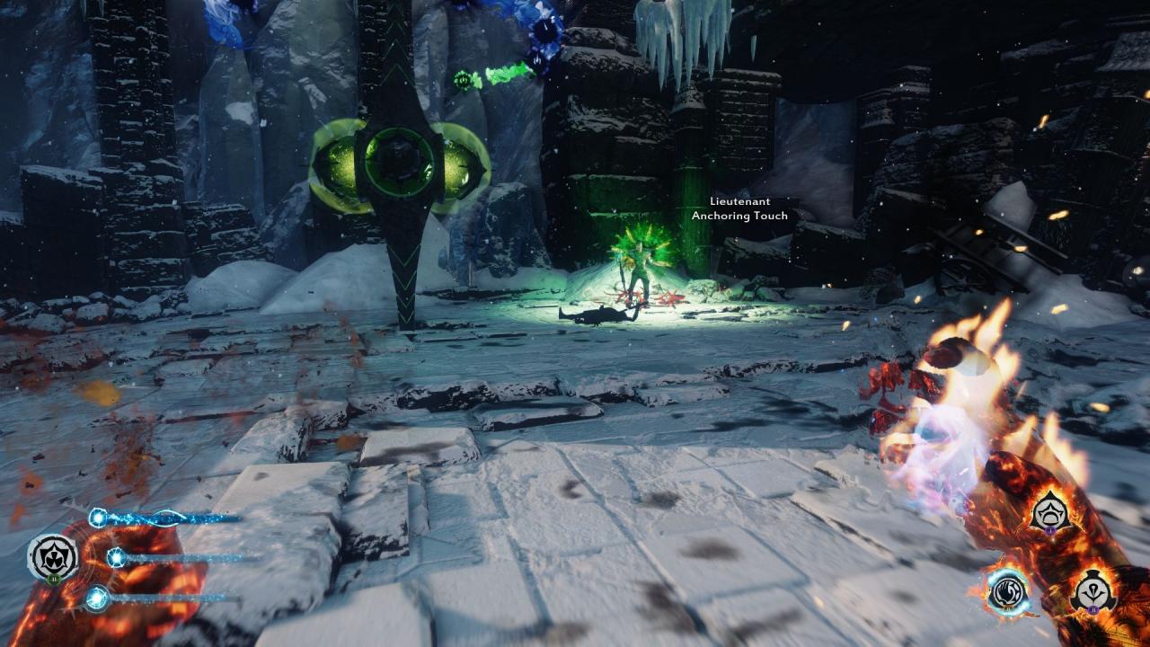 [12/09/2014] Lichdom: Battlemage