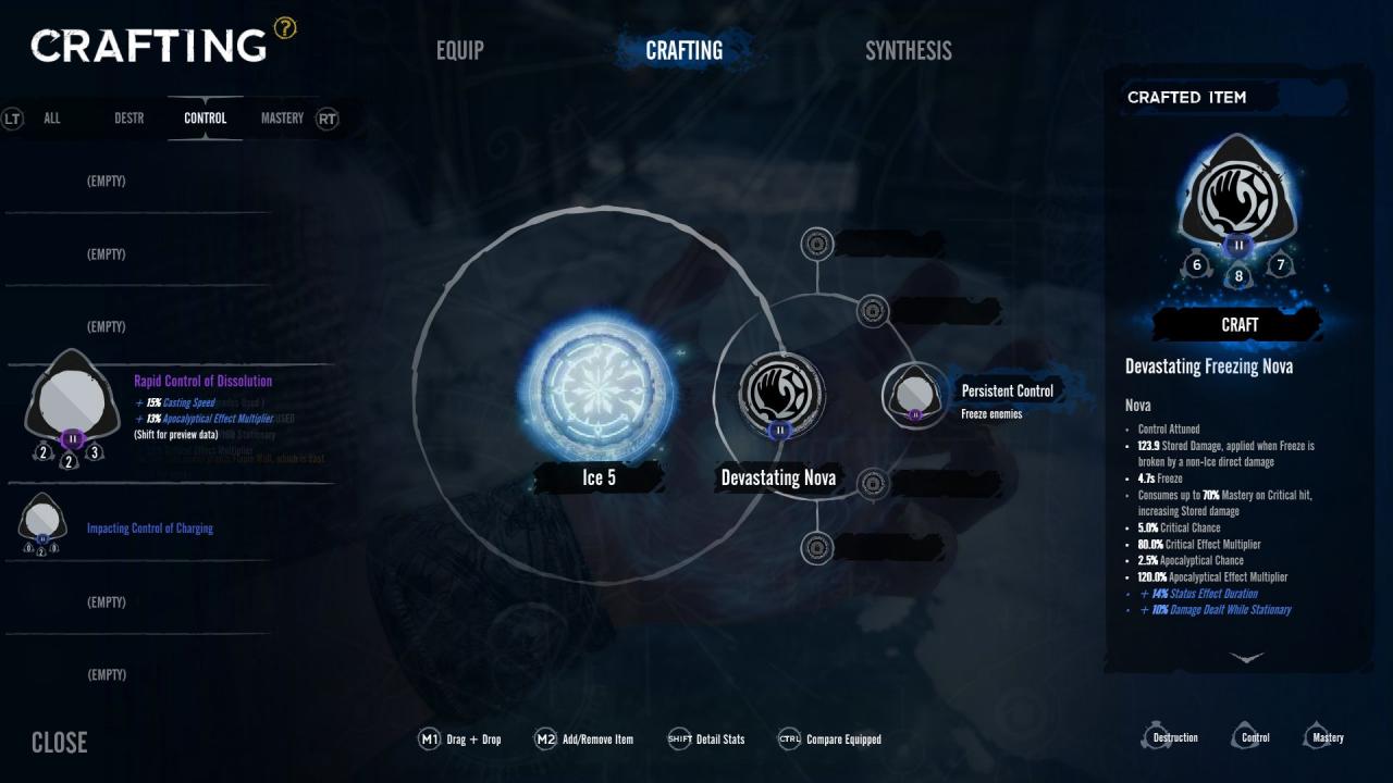 [12/09/2014] Lichdom: Battlemage