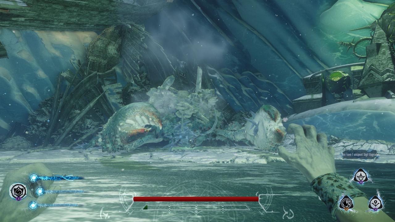 [12/09/2014] Lichdom: Battlemage