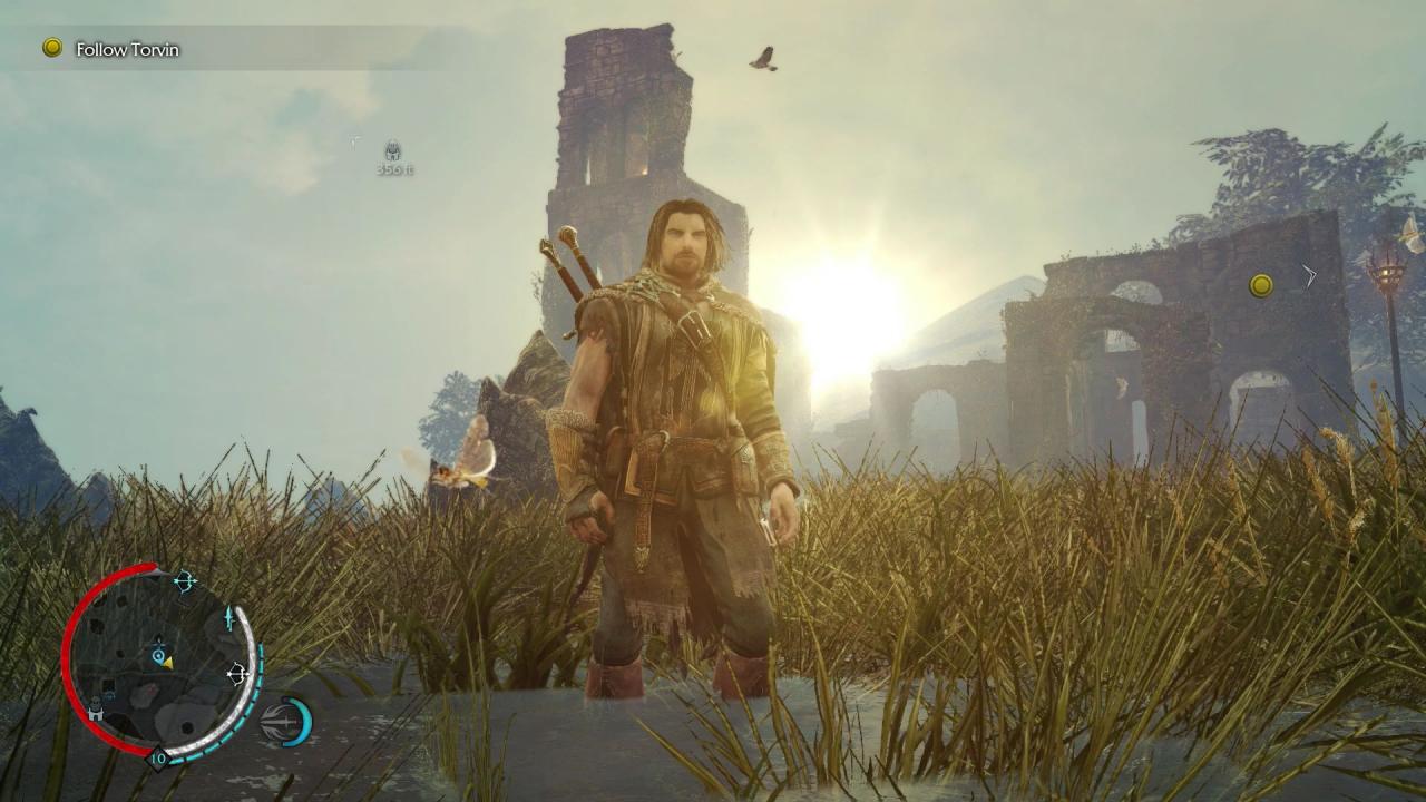 PS4-Version