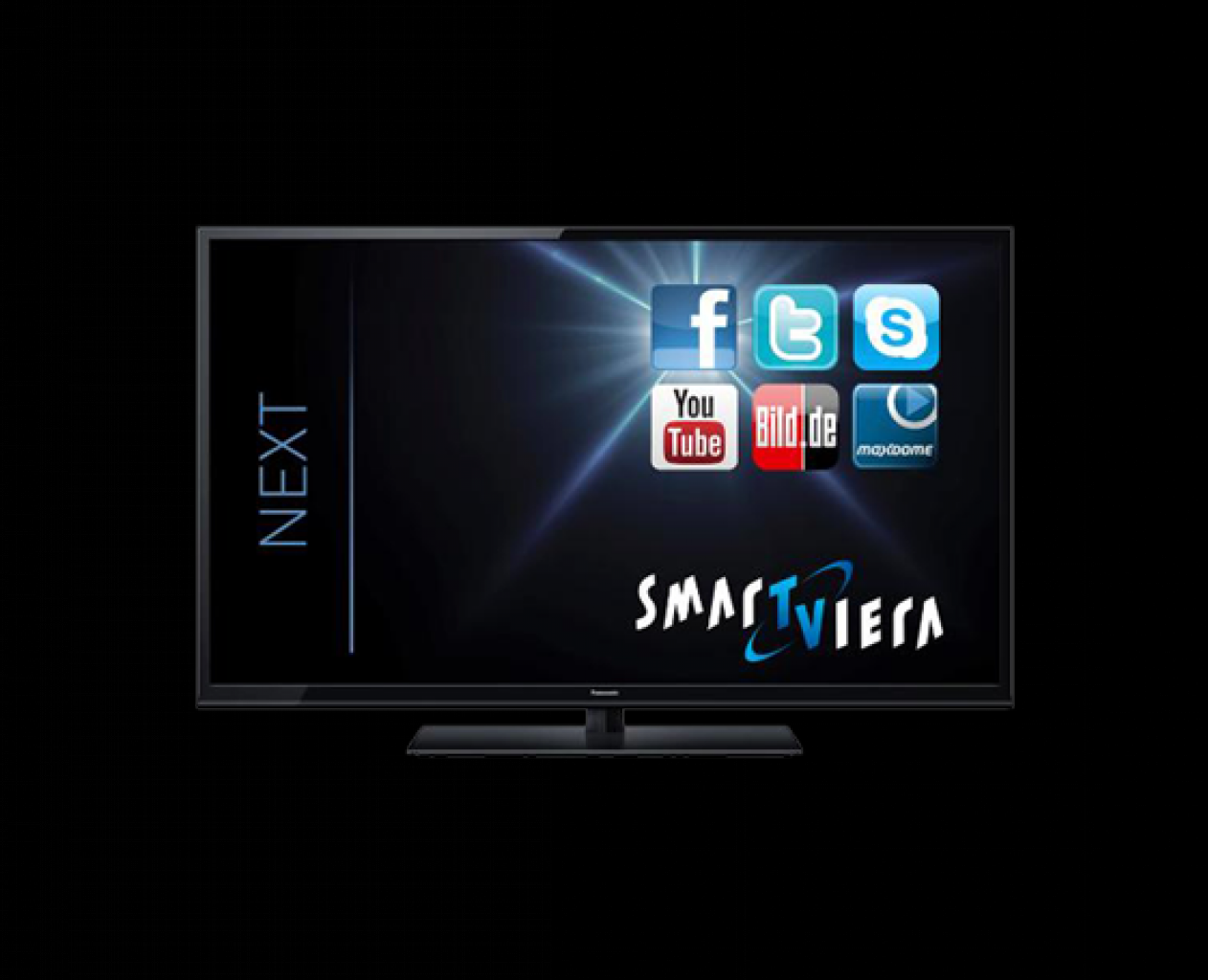[12/09/2014] Panasonic TX L50BLW6