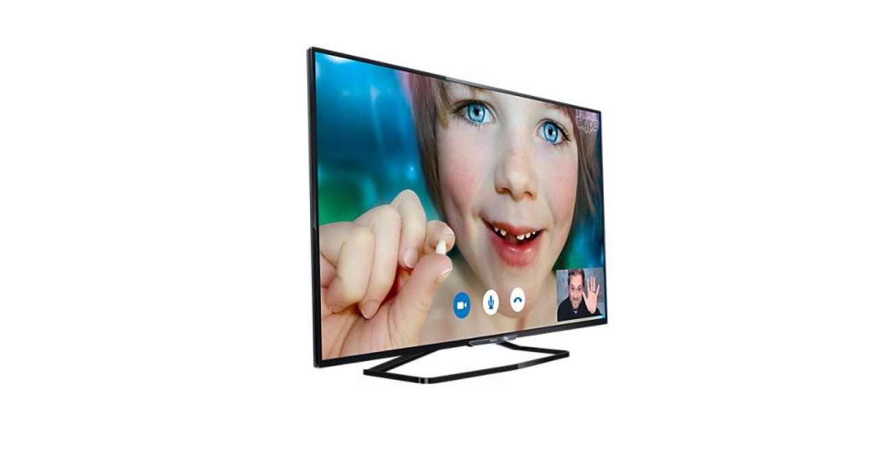 [12/09/2014] Philips 48PFK6409