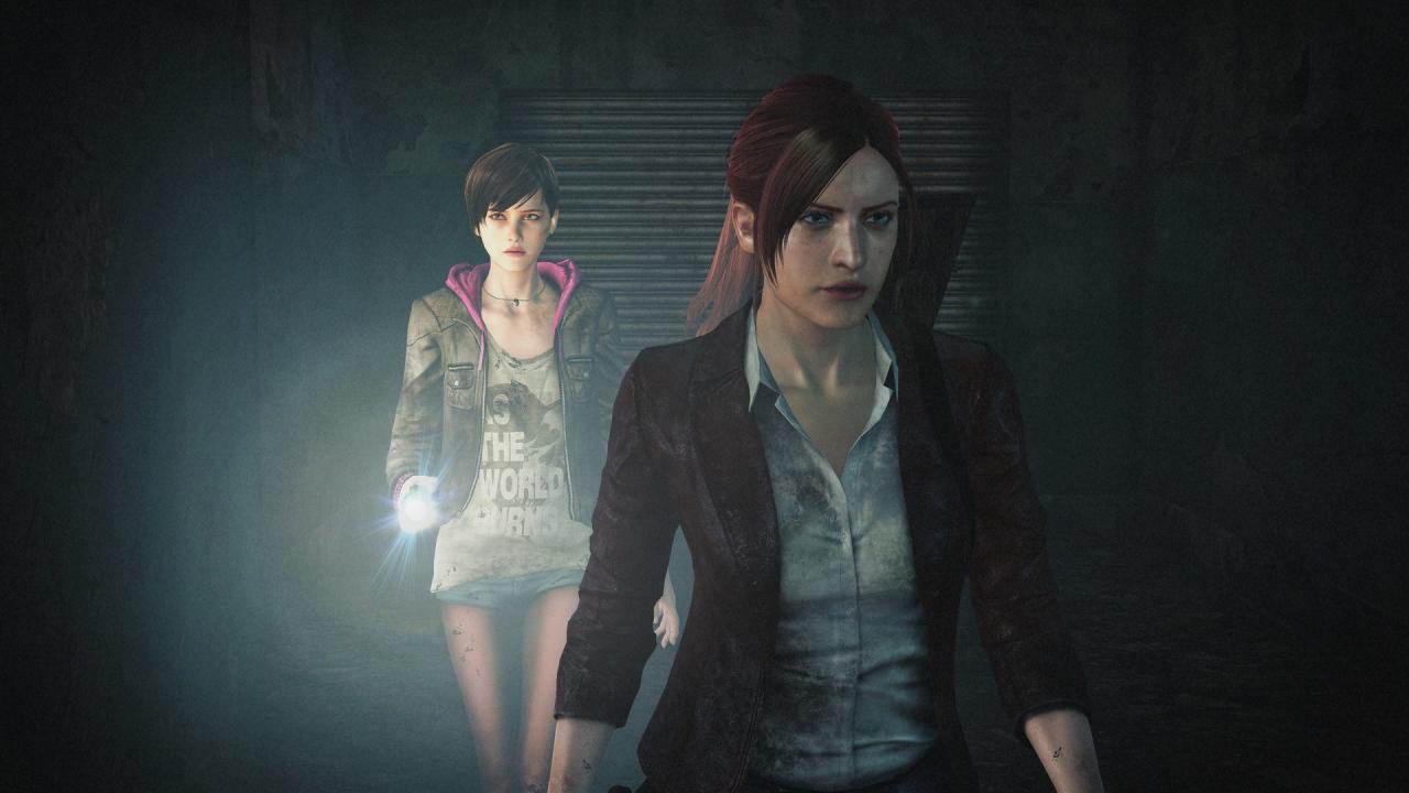 [11/09/2014] Claire Redfield (Resident Evil) - Auch die Frauen in Capcoms Horror-Reihe sind nur selten schwache und hilfsbedürfte Mädchen. Claire Redfield ist nur eine davon. Dasselbe gilt natürlich auch für...