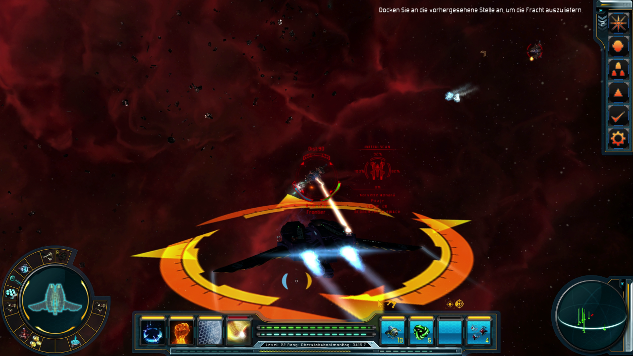 [30/09/2014] Starpoint Gemini 2: Trotz des guten Entwickler-Supports gibt es in der finalen Verkaufsversion etliche Schwächen zu verzeichnen, die den Spielspaß zu sehr trüben. Unser Test verrät, woran es in dem Weltraum-Abenteuer hapert.