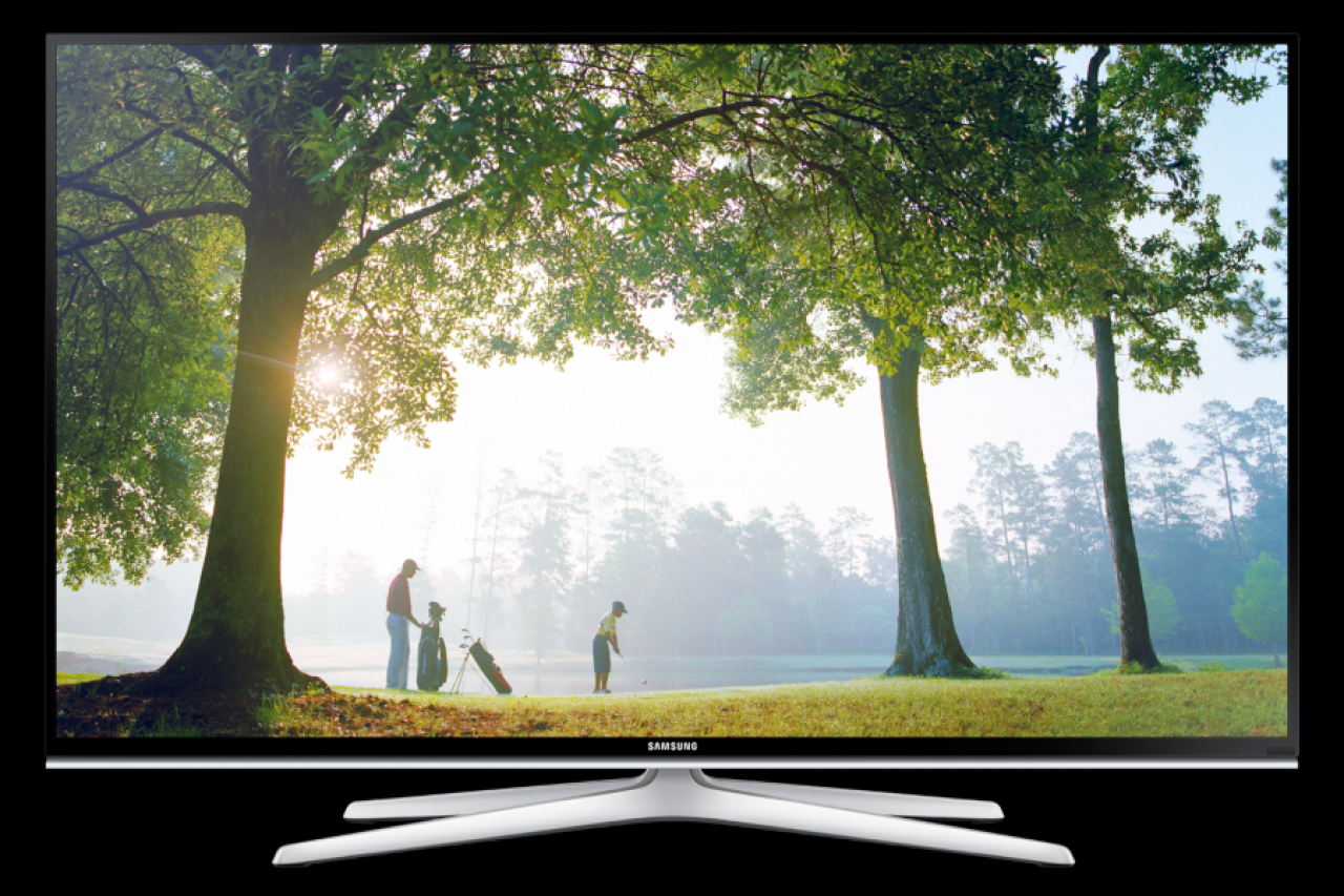 [12/09/2014] Samsung UE55H6620